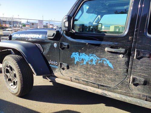 Jeep Accessories in Eau Claire, WI