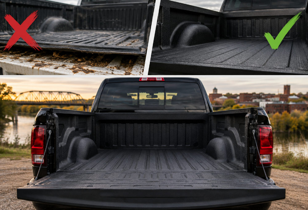 Truck Liner