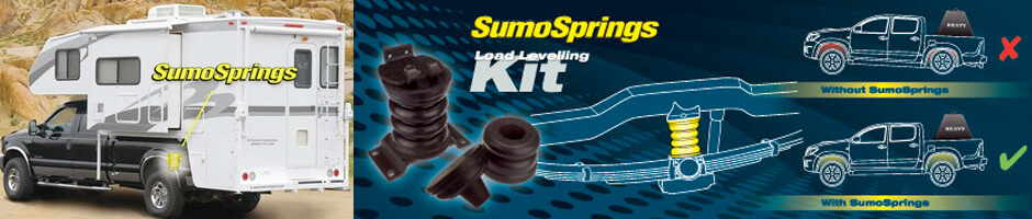 sumo springs