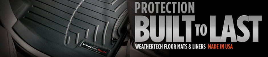 weathertech